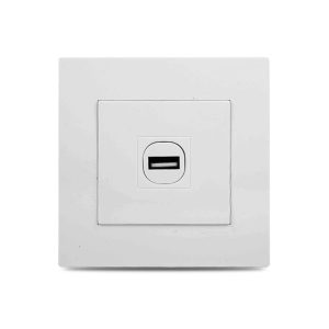 Vivace 1 Gang USB Charger Price in Pakistan