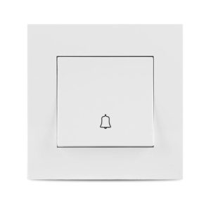 Vivace 10A 250V Bell Press Switch with Bell Icon Price in Pakistan
