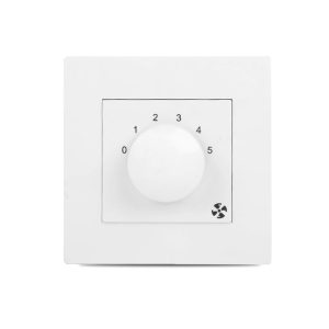 Vivace 5 Step Fan Speed Controller Price in Pakistan