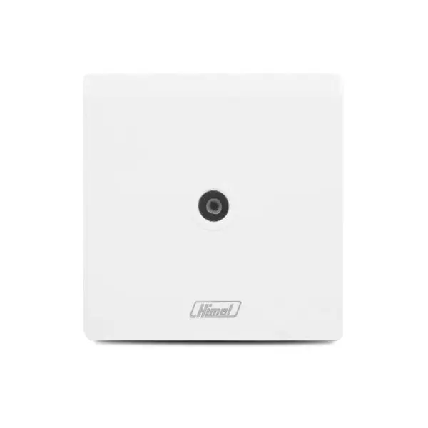 Himel 1 Gang TV Outlet