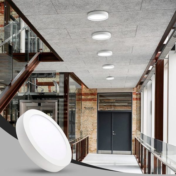 Ergo LED Downlight Price in Pakistan