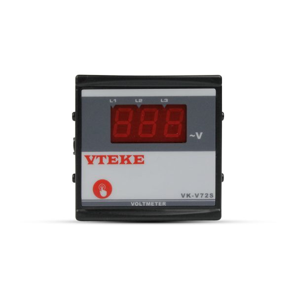 PCE Merz MZ 25 123 4 Pole Change Over Switch (Manual) With Direct Handle Price in Pakistan