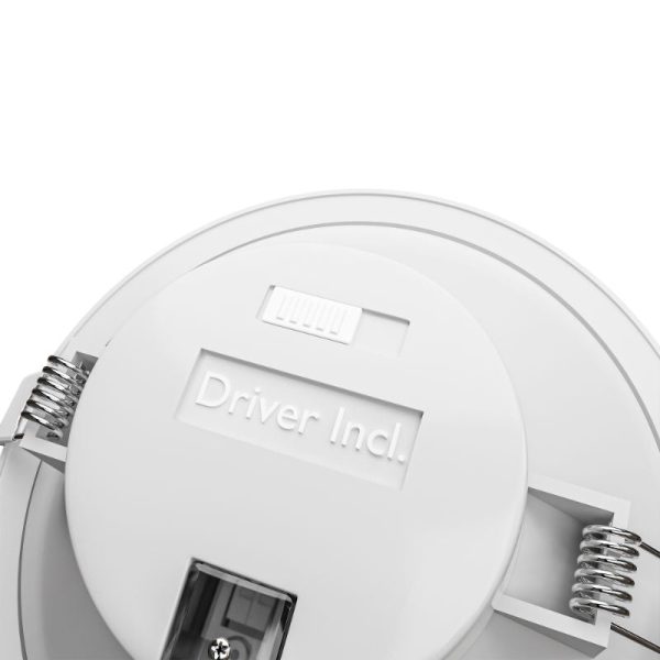 coarts square slim downlight Price in Pakistan