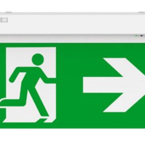 Coarts Light Delta V1 Eco Emergency Exit Light Price in Pakistan