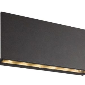 Coarts Dynamic II Led Wall Light Price in Pakistan