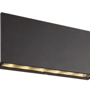Coarts Dynamic II Led Wall Light Price in Pakistan