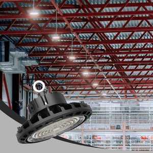 eleva eco gen 2 led highbay 130 lumens per watt Price in Pakistan
