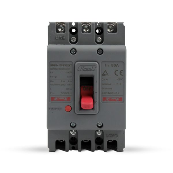 himel hdb3wn1c 1p mcb breaker Price in Pakistan