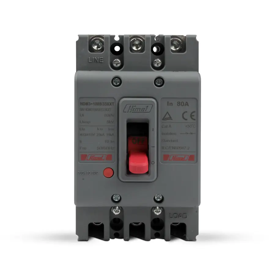 himel hdb3wn1c 1p mcb breaker Price in Pakistan