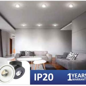Innova Surface Downlight Price in Pakistan