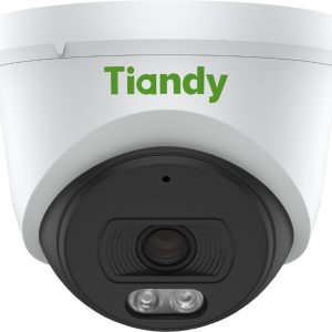 Tiandy TC C32XN IPC 2MP Wifi Turret Camera Price in Pakistan