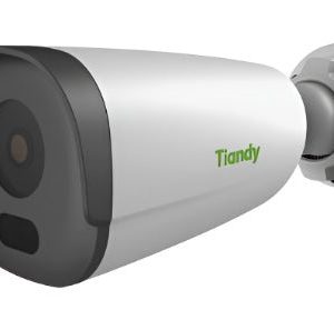 Tiandy TC C34UN IPC 4MP IR Bullet Camera Price in Pakistan