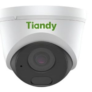 Tiandy TC C34HS IPC 4MP IR Turret Camera Price in Pakistan