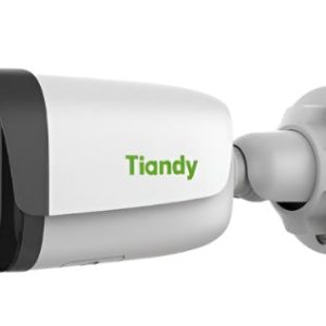 Tiandy TC C34WP IPC 4MP IR Bullet Camera Price in Pakistan