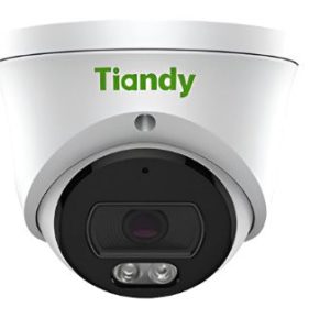 Tiandy TC C34XP IPC 4MP Tullet Camera Price in Pakistan