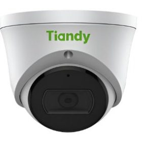 Tiandy TC C34XS IPC 4MP IR Turret Camera Price in Pakistan