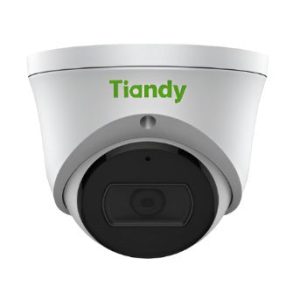 Tiandy TC C38XS IPC 8MP Wifi Turret Camera Price in Pakistan