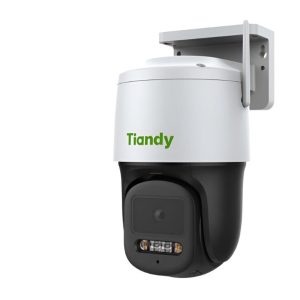 Tiandy TC H334S PTZ 3MP Wifi Camera Price in Pakistan