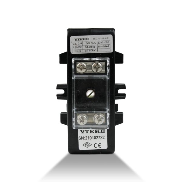 Vteke VK V72 T Digital Voltmeter 3 ph, Selector Price in Pakistan