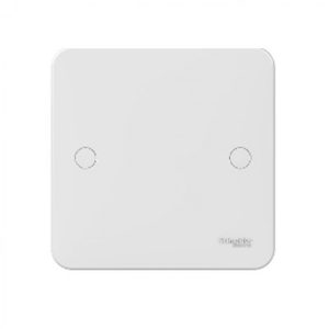 1 Gang Blank Plate Price In Pakistan