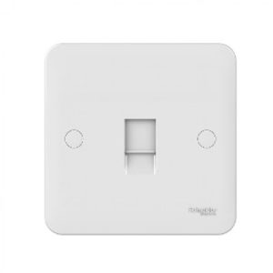 1G Data Outlet RJ45 CAT-5E UTP Outlet Price In Pakistan