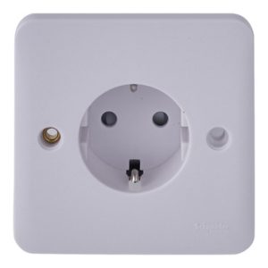 unswitched socket - schuko price In Pakistan