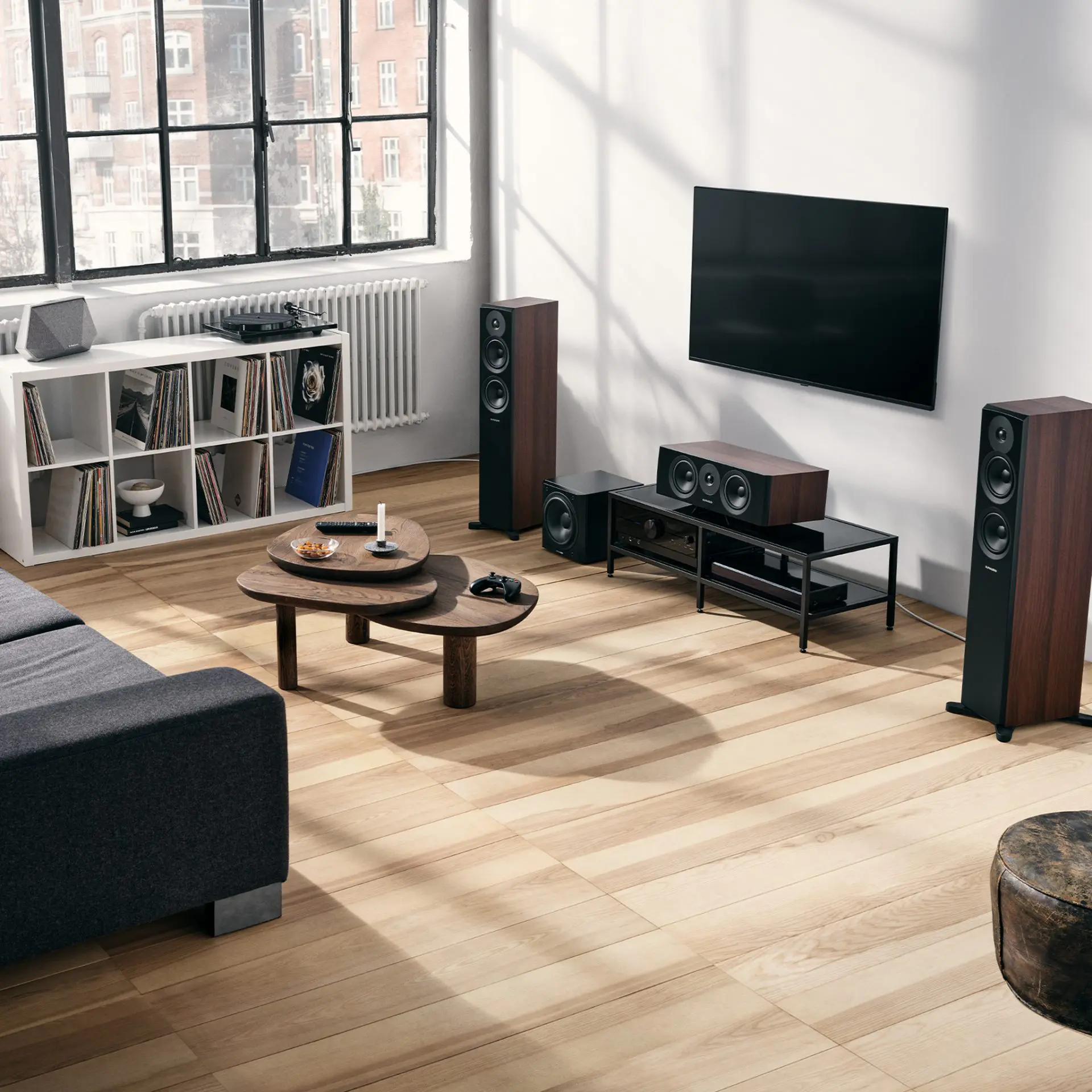 Dynaudio Emit 25C - Image 5