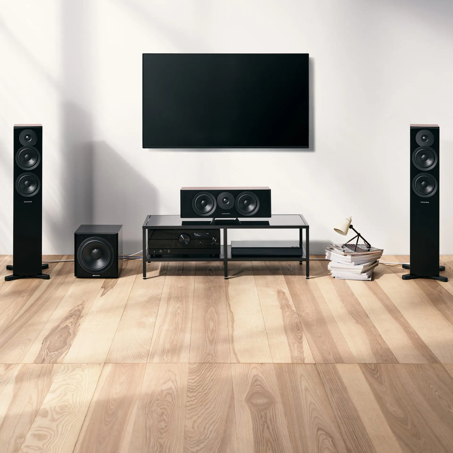 Dynaudio Emit 25C - Image 6