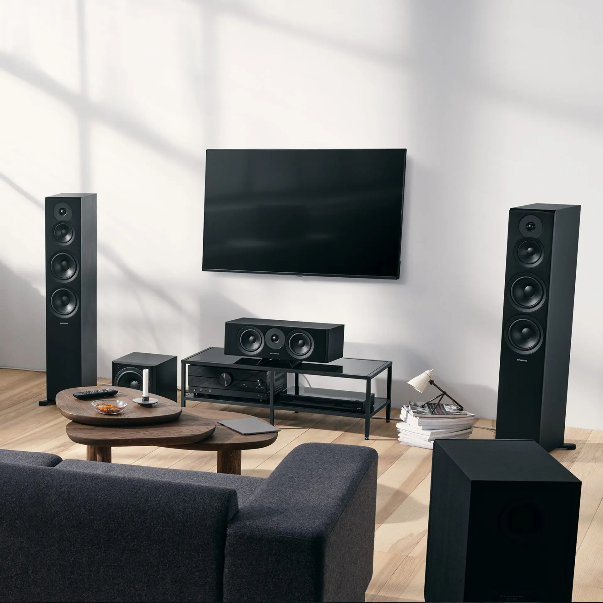 Dynaudio Emit 25C - Image 7