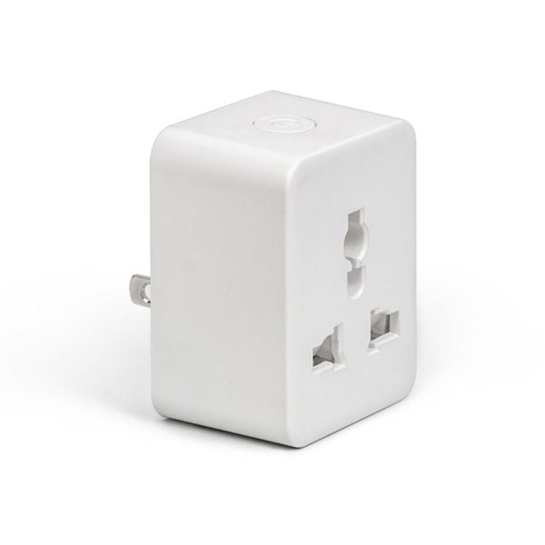 BlueDot Smart Universal Wifi 5A Plug Price In pakistan