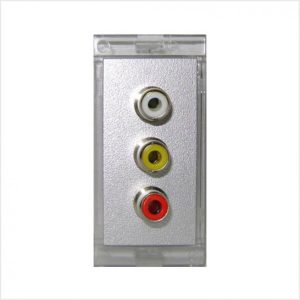 Eubiq AVC-S Audio Video Connector price In Pakistan
