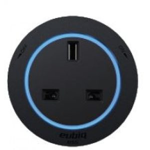 Eubiq BS4 British Power Adaptors 13A Price In Pakistan