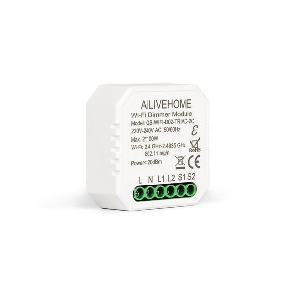 BlueDot Smart Dimmer Module - Image 3