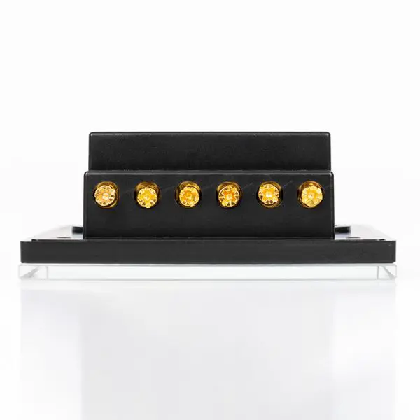 BlueDot Smart Wifi 4 Gang Switch Price In Pakistan