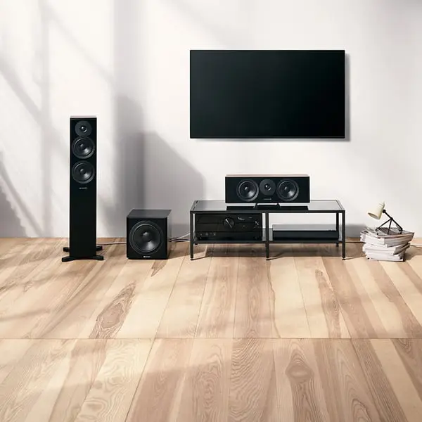 Dynaudio Sub 3 Subwoofer - Image 2