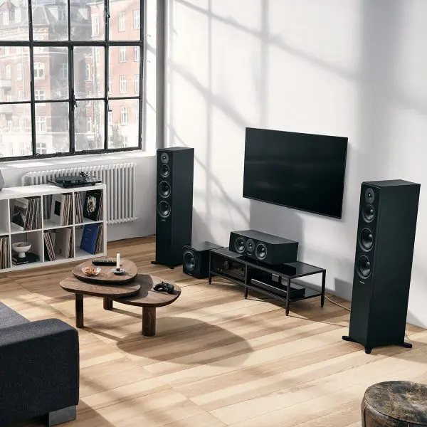 Dynaudio Sub 3 Subwoofer - Image 4