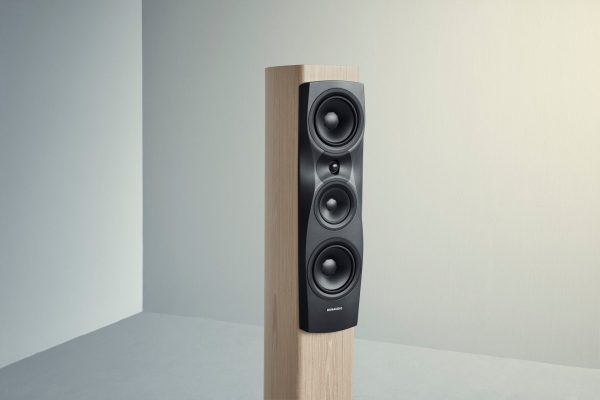 Dynaudio Blonde wood Price in Pakistan