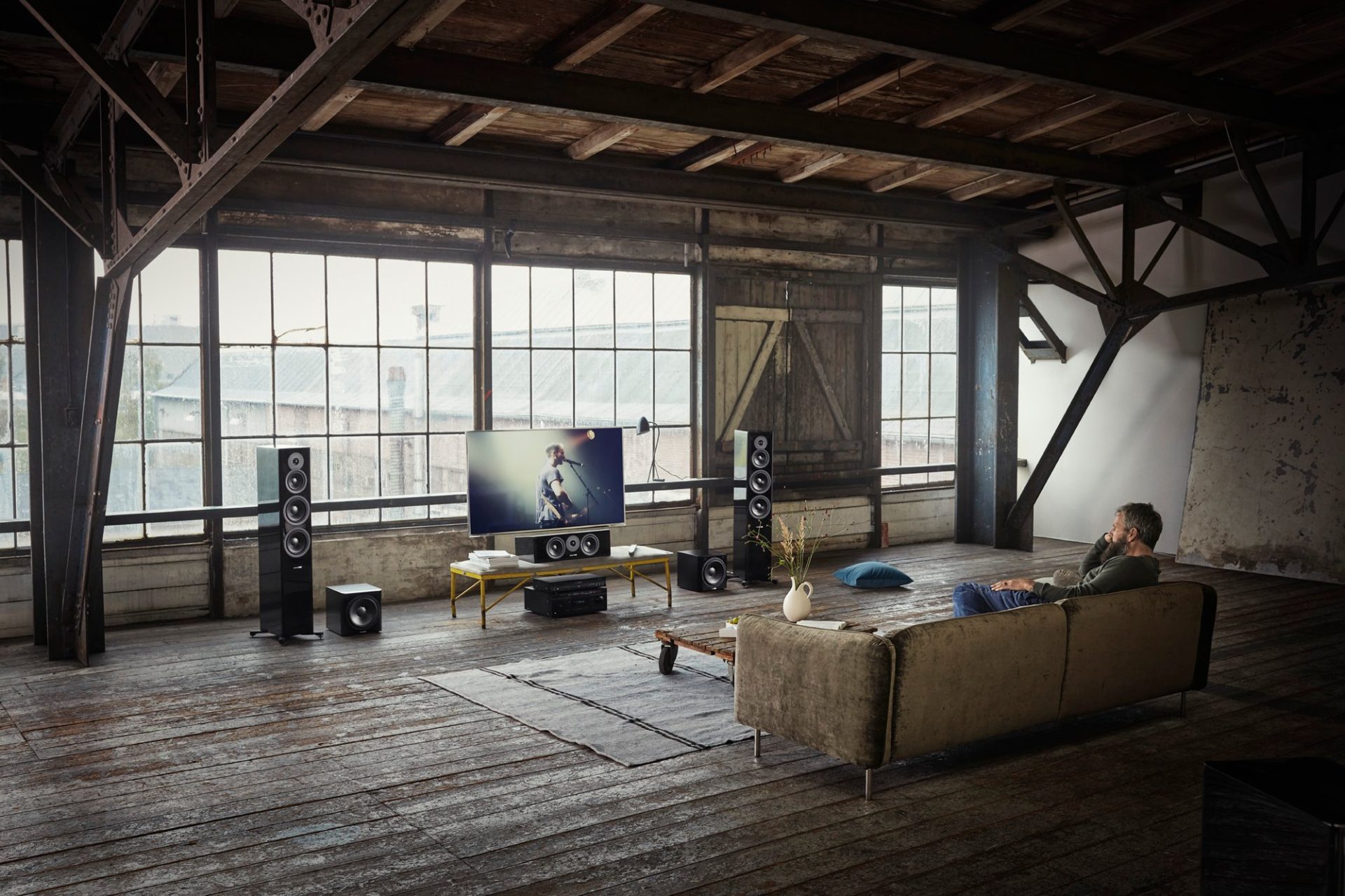 Dynaudio Evoke 25C - Image 2