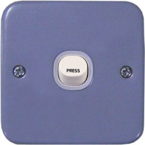 EMS 1 Gang Bell Press Switch Price In Pakistan