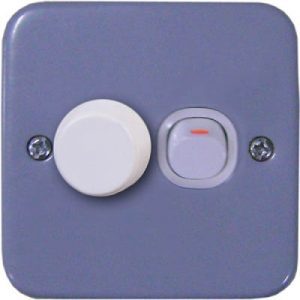 EMS Light Dimmer ESM32V500 Price In Pakistan