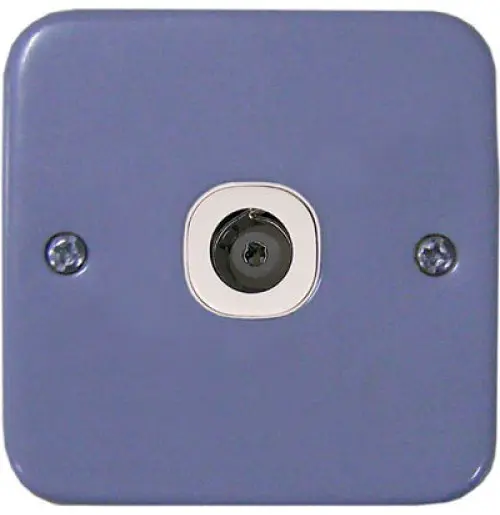 ESM 1 Gang TV Outlet Price In Pakistan