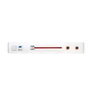 Eubiq Power Tracks - Bed Head Panel Price In Pakistan