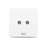 Himel Prime Series 1 Gang TV Outlet Price In Pakistan
