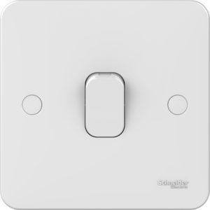 Lisse 1 Gang 2 Way Plate Switch price in pakistan