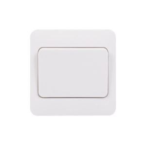 Lisse 1 gang Intermediate Wide Rocker Switch Price In Pakistan