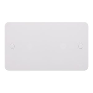LIsse 2 Gang Blank Plate Price In Pakistan
