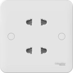 Lisse unswitched socket 2 gang price in pakistan