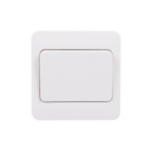 Lisse 1Gang 2 Way Wide Rocker Switch price In Pakistan