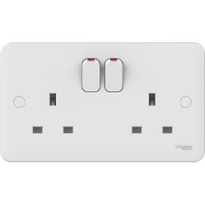 Lisse 2G Switched Socket 13 A Price In Pakistan