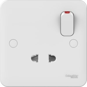Lisse Switched Socket 10 Price In Pakistan
